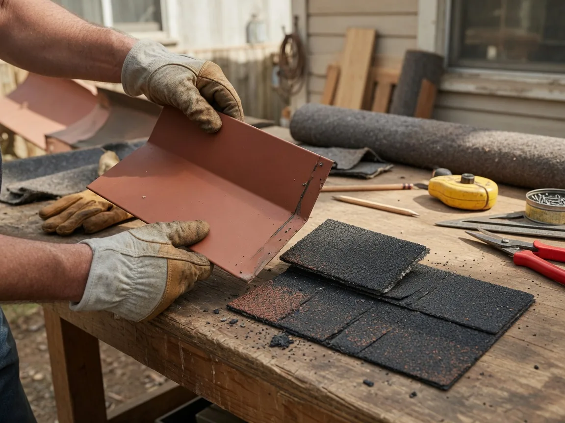 Roof Repair company in Nickerson, KS